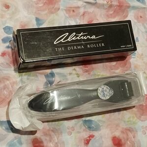 *SEALED* Alitura 1mm Derma Roller